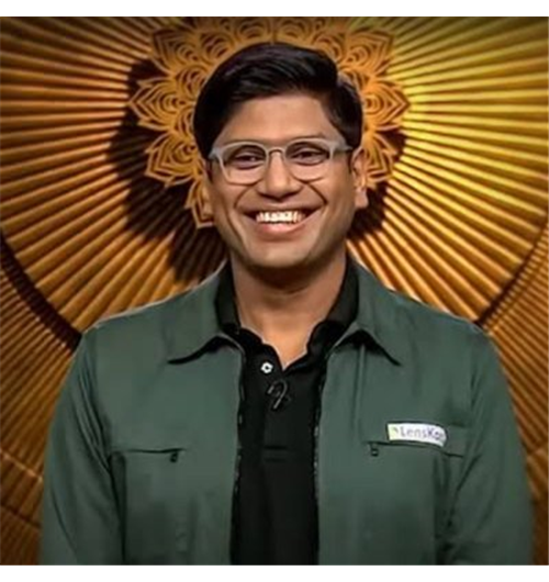 Peyush Bansal